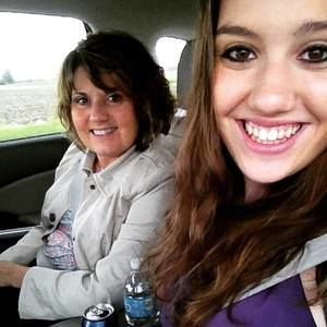 Meet your Posher, Kim